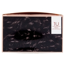 L'Oreal Paris Colorazione permanente senza ammoniaca, Riflesso Universale, Nero 1U